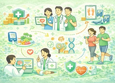 โครงการวิจัยเพื่อพัฒนา : ชุดการจัดบริการและวิธีการจ่ายเงินแบบมุ่งเน้นคุณค่าสำหรับการส่งเสริมสุขภาพป้องกันโรคเบาหวานในประชาชนกลุ่มเสี่ยงโรคเบาหวาน