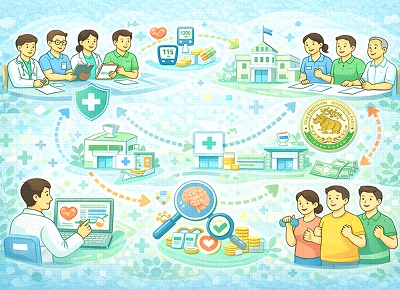 การพัฒนาข้อเสนอเชิงนโยบายการบูรณาการดำเนินงานระหว่างคณะกรรมการบริหารระบบบริการสุขภาพปฐมภูมิระดับอำเภอ (CUP Board) และคณะกรรมการพัฒนาคุณภาพชีวิตระดับอำเภอ (พชอ.) ต่อการป้องกันควบคุมโรคไม่ติดต่อในพื้นที่ถ่ายโอนโรงพยาบาลส่งเสริมสุขภาพตำบล (รพ.สต.) ไปยังองค์การบริหารส่วนจังหวัด (อบจ.)