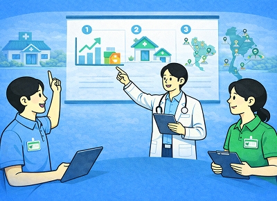 การวิจัยเชิงสังเคราะห์ : ข้อเสนอทางเลือกเชิงนโยบายในการกระจายแพทย์ไปปฏิบัติงานที่โรงพยาบาลส่งเสริมสุขภาพตำบล (รพ.สต.)