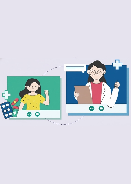 ผลกระทบของนโยบายการแพทย์ทางไกล พ.ศ. 2566