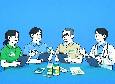 การประเมินประสิทธิภาพการบริหารจัดการระบบบริการด้านยาและการคุ้มครองผู้บริโภคด้านสุขภาพของโรงพยาบาลส่งเสริมสุขภาพตำบล สังกัดองค์การบริหารส่วนจังหวัด