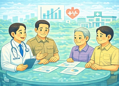 การประเมินผลกระทบต่อสุขภาพของประชาชนภายหลังการถ่ายโอนโรงพยาบาลส่งเสริมสุขภาพตำบลให้แก่องค์การบริหารส่วนจังหวัด ในปีงบประมาณ พ.ศ. 2566 ระยะที่ 2 การประเมินผลกระทบต่อสถานะสุขภาพและการจัดบริการสุขภาพจากการศึกษาเชิงวิเคราะห์แบบย้อนหลัง และการจัดทำกรณีศึกษา