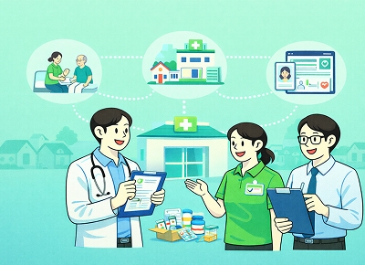 การวิจัยประเมินผลนโยบายการถ่ายโอนโรงพยาบาลส่งเสริมสุขภาพตำบลไปสู่องค์การบริหารส่วนจังหวัด ส่วนที่ 3 : โครงการวิจัยย่อยที่ 6 การอภิบาลระบบสุขภาพปฐมภูมิ