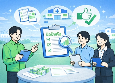 ข้อเสนอเชิงนโยบายการกำกับและประเมินผลการดำเนินงานของโรงพยาบาลส่งเสริมสุขภาพตำบล ที่ได้รับการถ่ายโอนให้แก่องค์การบริหารส่วนจังหวัด กรณีศึกษา จังหวัดมหาสารคาม