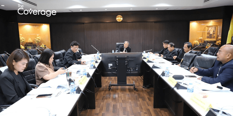 ปี 70 มี ‘รพ.สต.ถ่ายโอน’ 629 แห่ง อนุฯ ก.ก.ถ.ไฟเขียว ‘อบจ.เชียงใหม่’ เปิดบรรจุ ‘แฟมเมด-หมอฟัน’ 