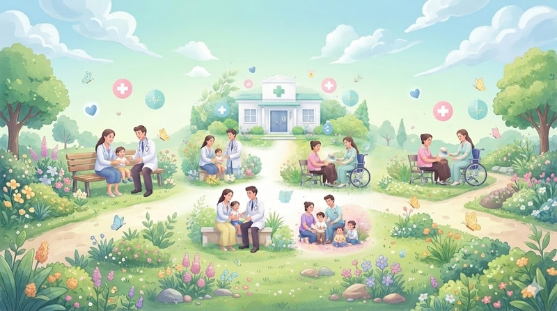 Assessment of population health impacts subsequent to the transfer of tambon health promoting hospitals (THPH) to the provincial administrative organizations (PAOs) in the fiscal year 2566: Phase 3 Evaluation of impacts on health and health services by a retrospective cohort study and case studies